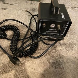 Makeup Pro Airbrush Kit